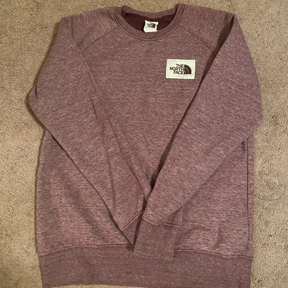 Women’s The North Face sweatshirt